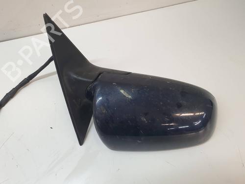 Right mirror AUDI A3 (8P1) 1.9 TDI | BP15907207C27 