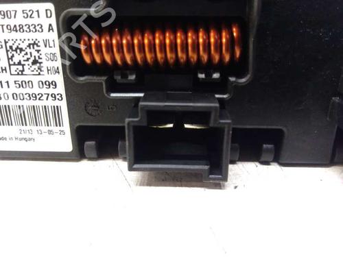 Other VW GOLF VII (5G1, BQ1, BE1, BE2)  | BP14238599O1 