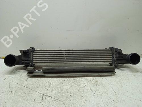 Used Intercooler MERCEDES-BENZ E-CLASS (W211) [2002-2009]  10029894