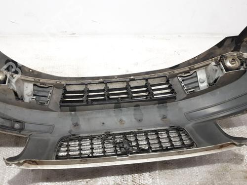 Front bumper VOLVO S40 II (544) 2.0 D | BP30002155C7