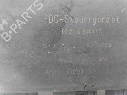 Electronic module BMW 5 (E60)  | BP9470831M83 
