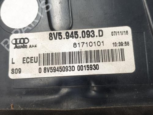 Left tailgate light AUDI A3 Limousine (8VS, 8VM) S3 quattro | BP35807305C79  - Image 6