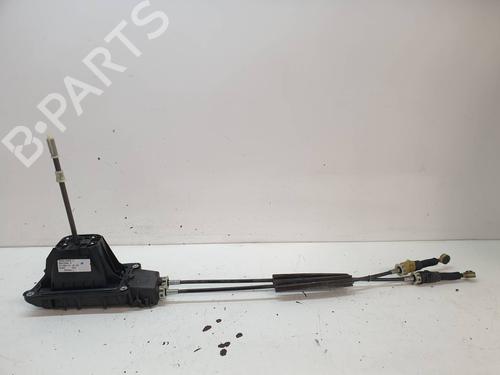 Used Gear lever RENAULT CLIO IV (BH_) [2012-2021]  17562491