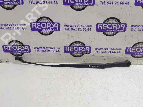 Used Front windshield wiper arm HYUNDAI ix20 (JC) [2010-2019]  9481758