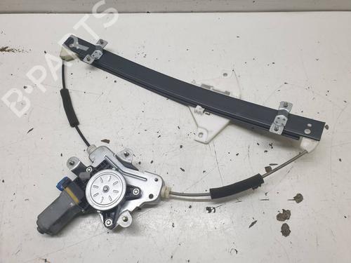 Used Front right window mechanism CHEVROLET CAPTIVA (C100, C140) 2.0 D 4WD (150 hp) 15013103