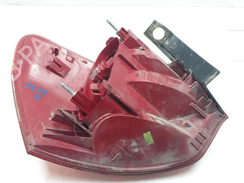 Right taillight CITROËN C5 III (RD_) 2.0 HDi (RDRHD8, RDRHDJ, RDRHR8, RDRHRJ) | BP34435202C35 - Image 4