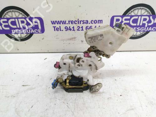 Used Front right lock NISSAN ALMERA I (N15) [1995-2000]  9470731