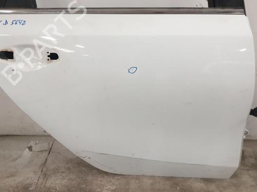Dør høyre bak KIA CEED (CD) 1.6 CRDi 136 | BP38510476C5 - Image 3