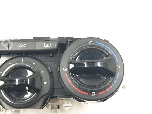 Climate control PEUGEOT 208 I (CA_, CC_)  | BP29808682I5 