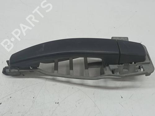 Türgriff hinten links außen für OPEL VECTRA C (Z02) [2002-2009]  9492739