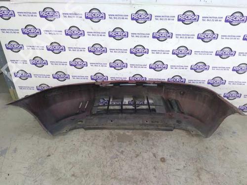 Front bumper FIAT PUNTO (188_) 1.2 60 (188.030, .050, .130, .150, .230, .250) | BP9489811C7 