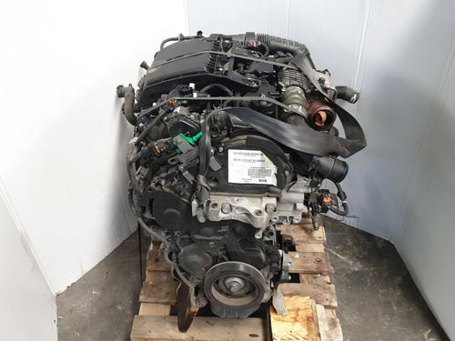 Engine CITROËN BERLINGO Box Body/MPV (B9) 1.6 HDi / BlueHDi 75 | BP36500616M1 - Image 4
