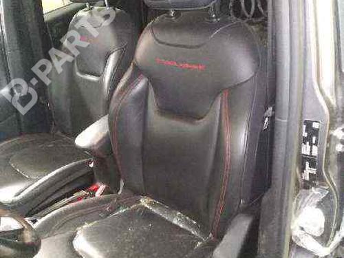 Right front window switch JEEP RENEGADE SUV (BU, B1, BV) 2.0 CRD 4x4 | BP9485774C105  - Image 16