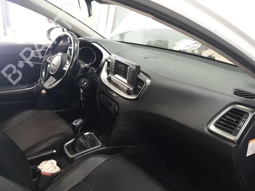 Egr KIA CEED (CD) 1.6 CRDi 136 Eco-Dynamics+ | BP33289616M69 - Image 29