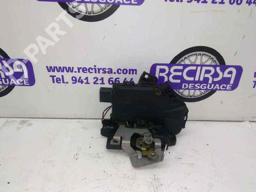 rear-left-lock-audi-a6-c5-4b2-24-4b0839015b-1997-1998-1999-2000-2001-2002-2003-2004-2005-9467902 main image