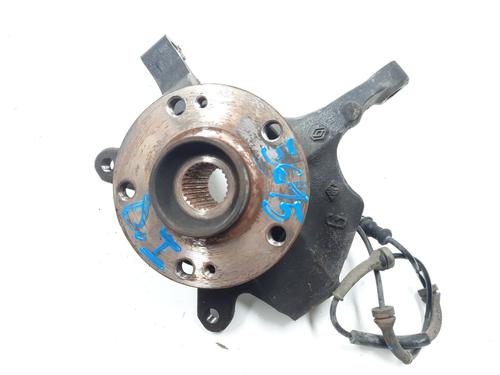 Used Left front steering knuckle Left front steering knuckle 36842724 36842724