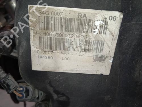 Engine FORD FOCUS I (DAW, DBW)  | BP9486081M1 
