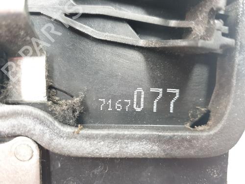 Front left lock BMW 1 (E87)  | BP34187331C98  - Image 6