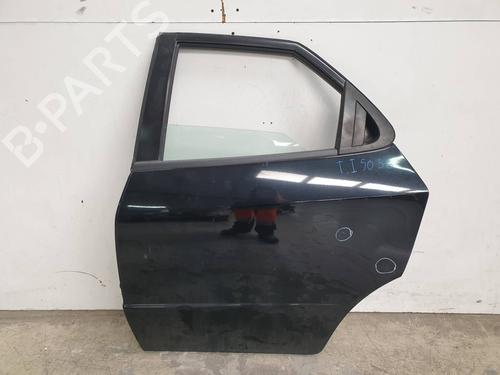 Used Left rear door HONDA CIVIC VIII Hatchback (FN, FK) 2.2 CTDi (FK3) (140 hp) 18708693