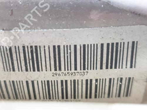 Used Servo brake BMW 5 (E60) 530 d (218 hp) 27676577