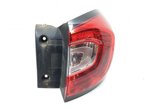 Right taillight RENAULT CAPTUR I (J5_, H5_) 1.5 dCi 90 (J5N4, J5M5, J5MW, J5M6, J5AL, J5AJ) | BP34628780C35 - Image 3