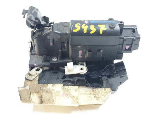 Used Front right lock DACIA DUSTER (HS_) 1.5 dCi (109 hp) 29977708