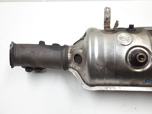 Particulate filter IVECO DAILY VI Platform/Chassis | BP36996837M81 - Image 3