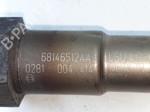 Electronic sensor LANCIA THEMA (LX_) 3.0 D (LX, 48) | BP34446099M84  - Image 6