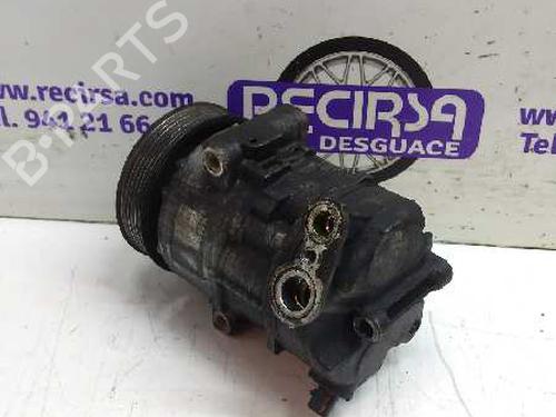 AC compressor OPEL CORSA D Hatchback Van (S07)  | BP9480999M34 