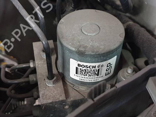 Used ABS pump FIAT BRAVO II (198_) [2006-2016]  17675865