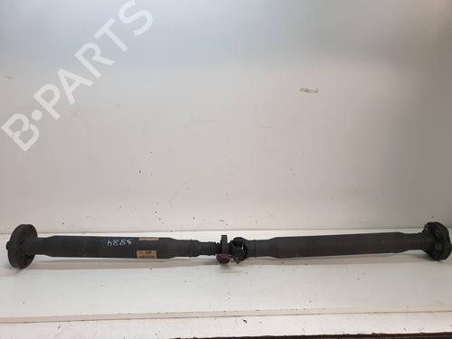 Used Driveshaft MERCEDES-BENZ C-CLASS (W203) [2000-2007]  13666012