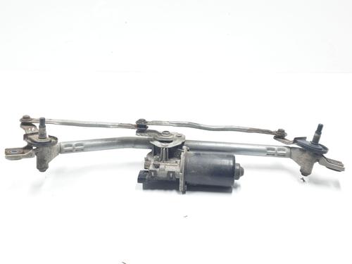 Used Front wiper motor HYUNDAI VELOSTER (FS) 1.6 GDI (140 hp) 30356251