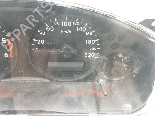 Instrument cluster NISSAN NAVARA NP300 (D40) 2.5 dCi 4WD (D40TT, D40T, D40M, D40BB) | BP31832347C47 