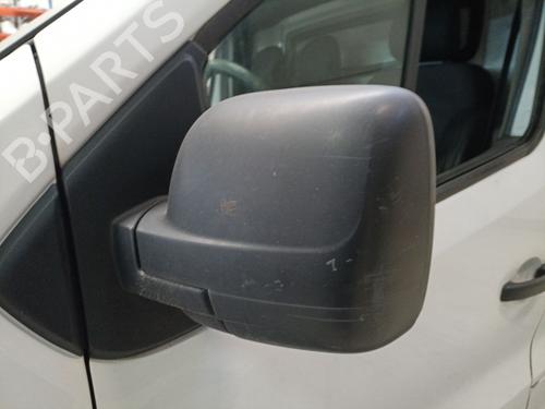 Egr OPEL VIVARO B Van (X82) 1.6 CDTI (05) | BP30906960M69