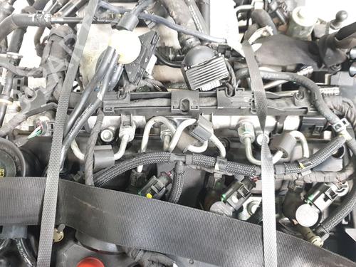 Engine VW GOLF VII (5G1, BQ1, BE1, BE2)  | BP28092858M1 