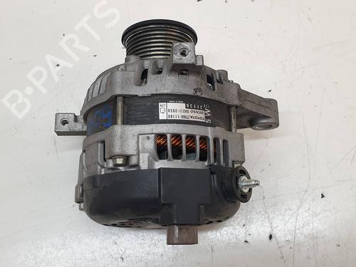Alternator TOYOTA LAND CRUISER PRADO (_J15_)  | BP17864188M7 