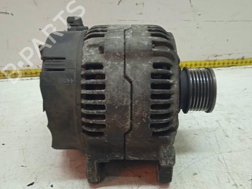 Alternator SEAT ALHAMBRA (7V8, 7V9)  | BP9487653M7 