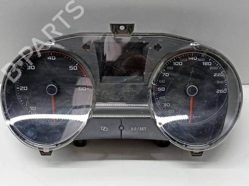 Instrument cluster SEAT IBIZA IV SC (6J1, 6P5)  | BP9464193C47 