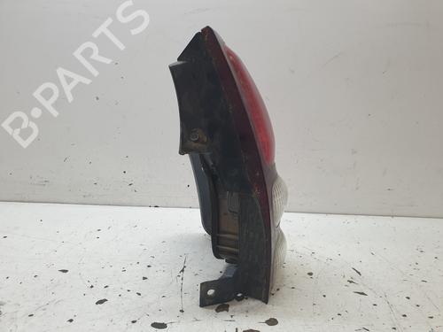 Right taillight TOYOTA LAND CRUISER PRADO (_J12_)  | BP25931622C35 