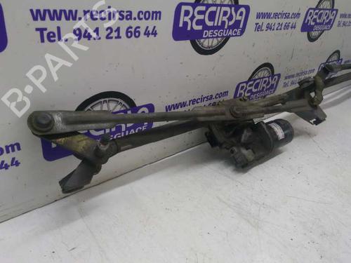 Front wiper motor PEUGEOT 307 (3A/C)  | BP9477406M29 