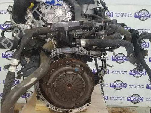 Engine CITROËN C3 II (SC_)  | BP9477454M1 