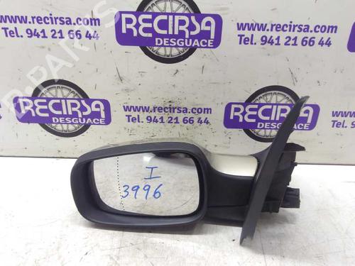 Used Left mirror RENAULT MEGANE II Estate (KM0/1_) [2003-2012]  9471884