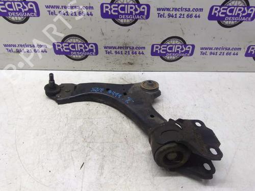 Used Left front suspension arm FORD S-MAX (WA6) [2006-2014]  9471974