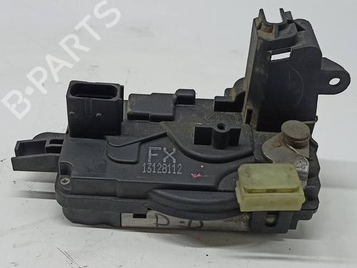 Front right lock OPEL ASTRA H (A04)  | BP9471787C97 