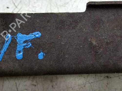 Right rear suspension arm BMW 3 (E90) 320 d | BP9479870M15 