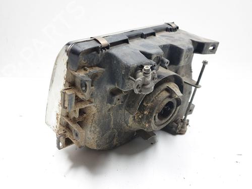 Left headlight MITSUBISHI PAJERO II (V3_W, V2_W, V4_W, V5_W) 2.8 TD (V46W, V26W) | BP30898022C28