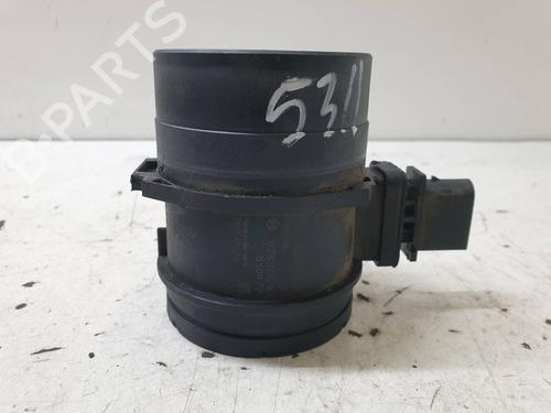 Used Mass air flow sensor BMW 1 Coupe (E82) [2006-2013]  26564235