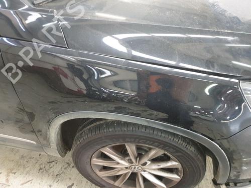 Engine VW TIGUAN (5N_) 2.0 TDI 4motion | BP36552433M1 - Image 29