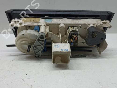 Climate control OPEL VECTRA B (J96)  | BP9482166I5 