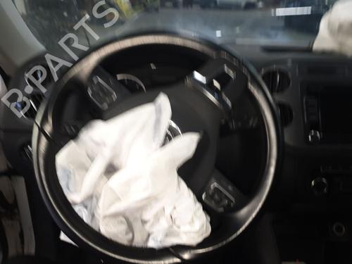 Engine VW TIGUAN (5N_) 2.0 TDI | BP32989232M1  - Image 19